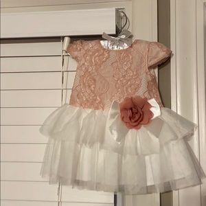 3mo formal dress
